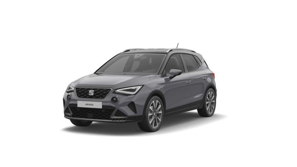 Seat Arona 1.0 TSI DSG 85 kW image number 1