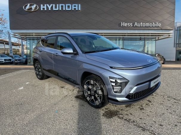 Hyundai Kona 65 kWh Premium 160 kW image number 2