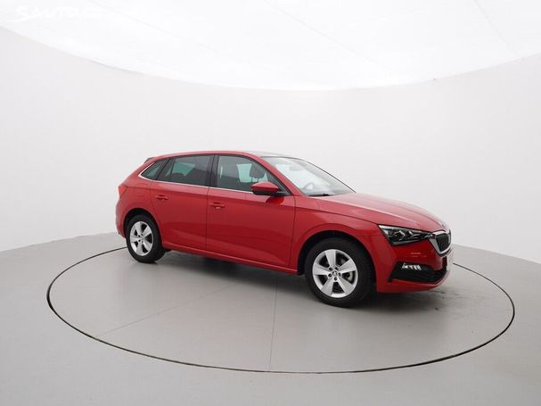 Skoda Scala 1.5 TSI 110 kW image number 7