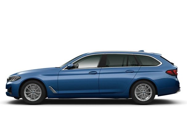 BMW 530d Touring xDrive 210 kW image number 5