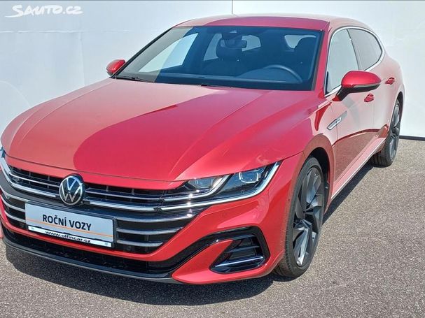 Volkswagen Arteon 2.0 TDI DSG Shooting Brake 4Motion 147 kW image number 1