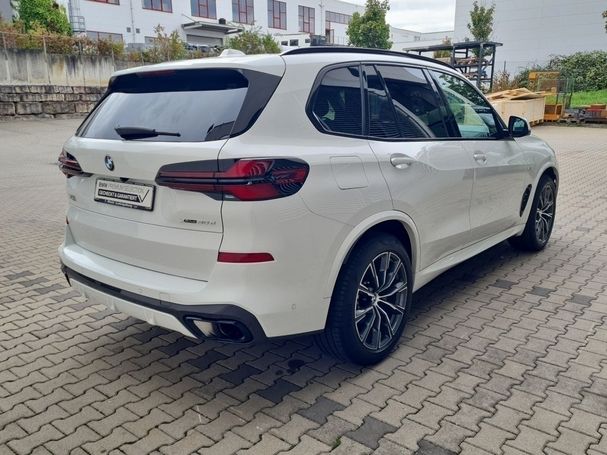 BMW X5 xDrive30d 210 kW image number 6