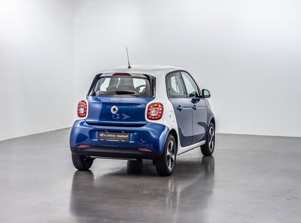 Smart ForFour 52 kW image number 6