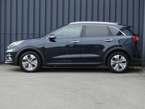 Kia Niro e 64 kWh 150 kW image number 4