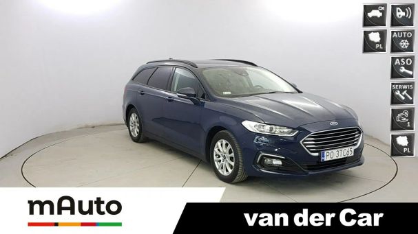 Ford Mondeo 2.0 EcoBlue Trend 110 kW image number 2