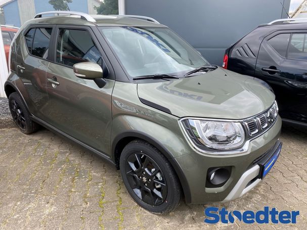 Suzuki Ignis 61 kW image number 2