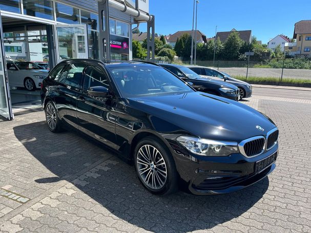 BMW 530d Touring xDrive Sport Line 195 kW image number 3