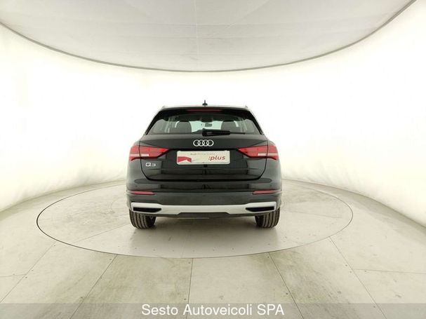 Audi Q3 35 TDI S tronic Advanced Business 110 kW image number 2