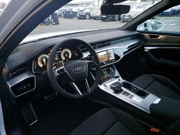 Audi A6 150 kW image number 9