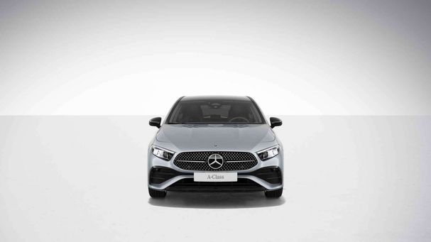 Mercedes-Benz A 180 100 kW image number 4