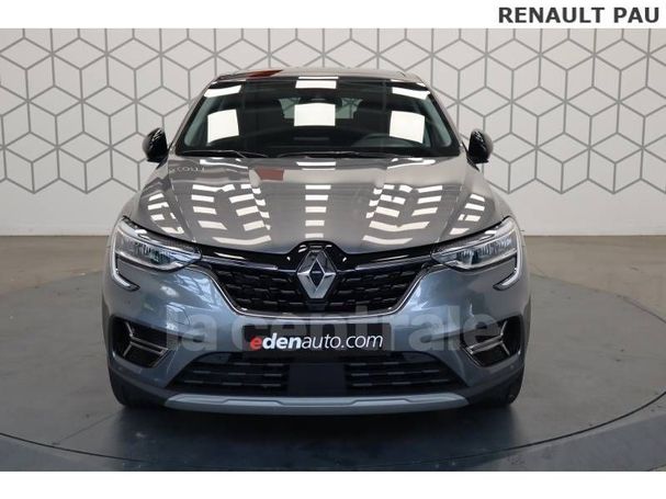 Renault Arkana 1.3 EDC 103 kW image number 5