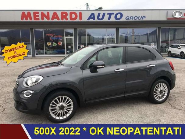 Fiat 500X 1.3 70 kW image number 4