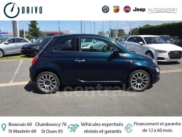 Fiat 500 1.2 8V Star 51 kW image number 10