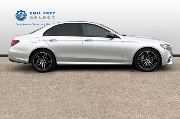 Mercedes-Benz E 220 143 kW image number 6