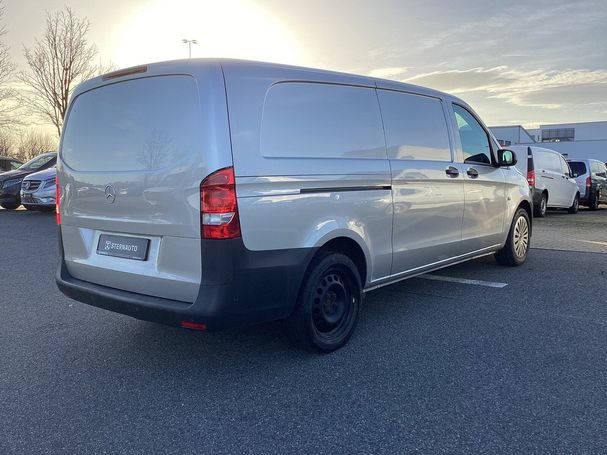 Mercedes-Benz Vito 114 CDi extra 100 kW image number 4