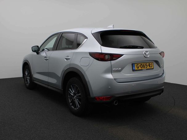 Mazda CX-5 SKYACTIV-G 165 121 kW image number 2