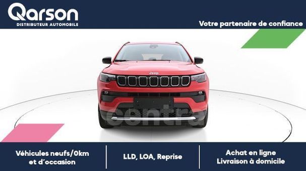 Jeep Compass 96 kW image number 24