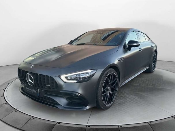 Mercedes-Benz AMG GT 53 Coupe 320 kW image number 1