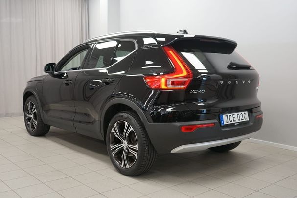 Volvo XC40 T5 Recharge 196 kW image number 3