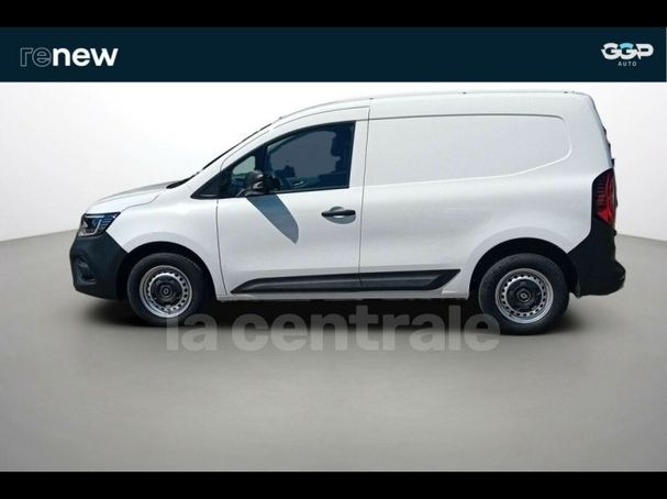 Renault Kangoo BLUE dCi 115 85 kW image number 5