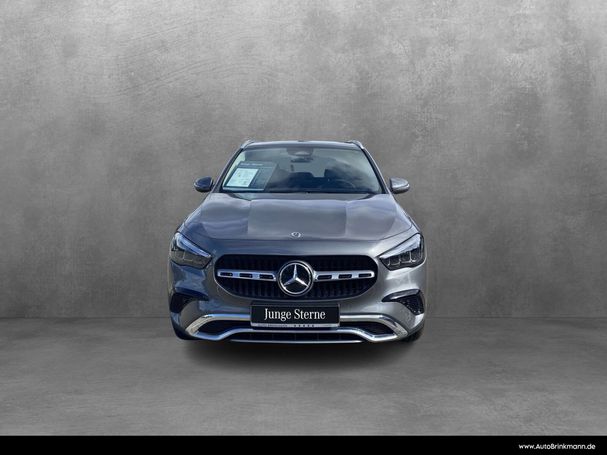 Mercedes-Benz GLA 220 d 4Matic 140 kW image number 2