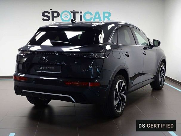 DS Automobiles 7 Crossback 1.5 BlueHDi 95 kW image number 35