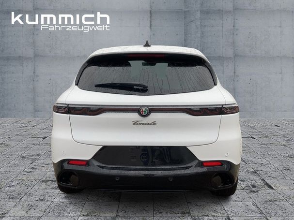 Alfa Romeo Tonale 1.5 VGT 48V-Hybrid 118 kW image number 5