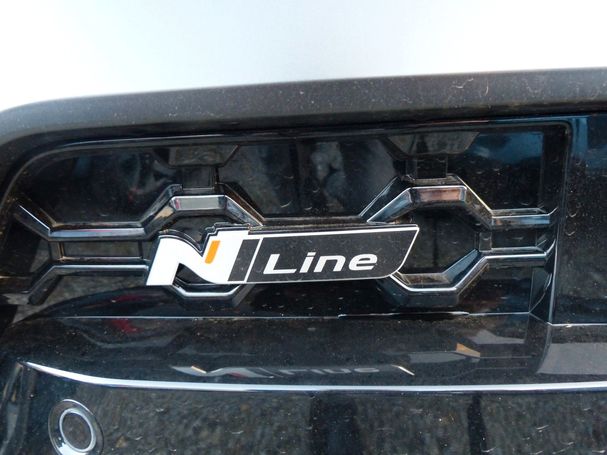 Hyundai Kona N Line 88 kW image number 8