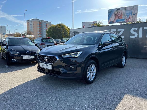 Seat Tarraco 2.0 TDI 110 kW image number 1