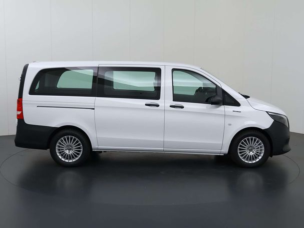 Mercedes-Benz Vito e 129 Tourer Pro 150 kW image number 3