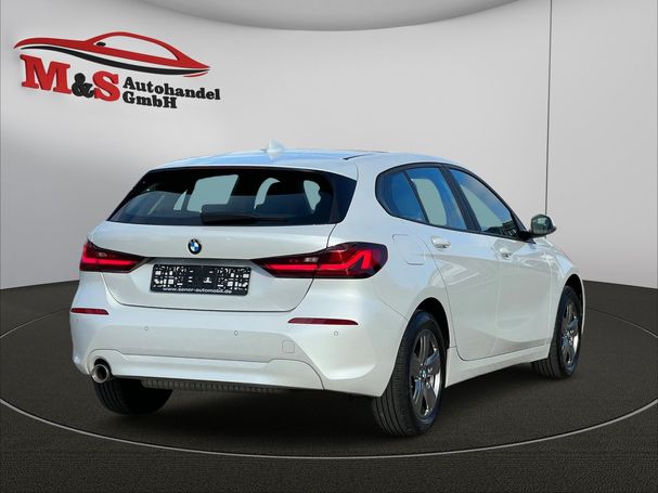 BMW 118i 103 kW image number 7