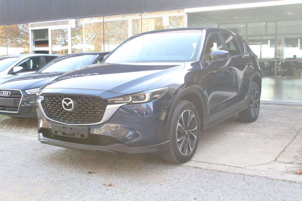 Mazda CX-5 SKYACTIV-G 121 kW image number 2