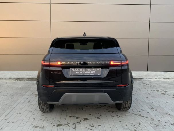 Land Rover Range Rover Evoque 120 kW image number 7