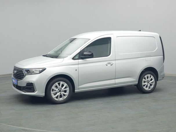 Ford Transit Connect Limited 74 kW image number 27