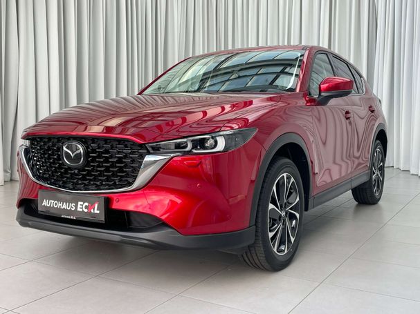 Mazda CX-5 165 Exclusive-Line 121 kW image number 2