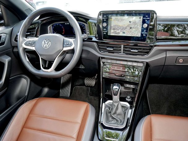 Volkswagen T-Roc 1.5 TSI DSG 110 kW image number 7