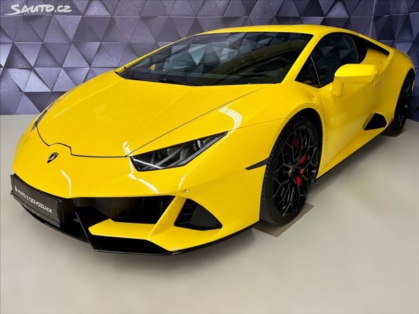 Lamborghini Huracan 470 kW image number 2