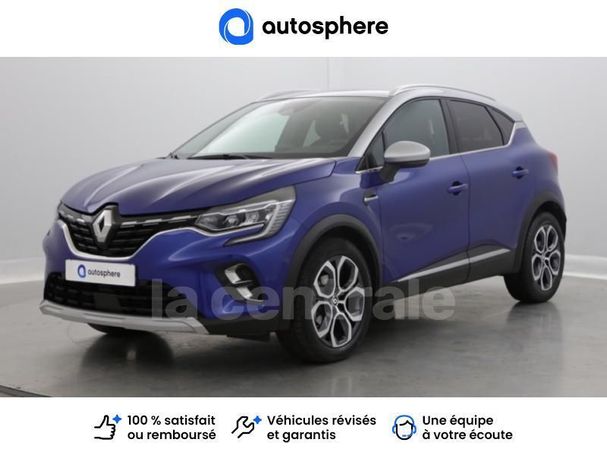 Renault Captur 160 116 kW image number 1