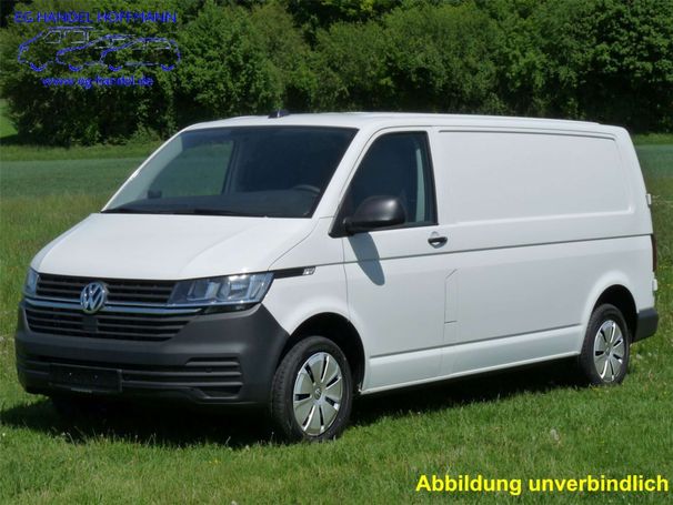 Volkswagen T6 Transporter 110 kW image number 1