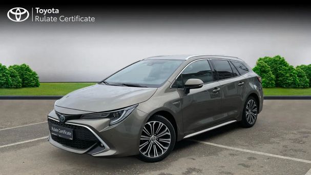 Toyota Corolla Touring Sports 90 kW image number 1