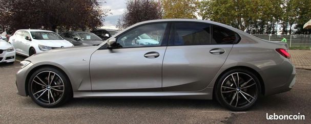 BMW 330d M Sport 211 kW image number 6