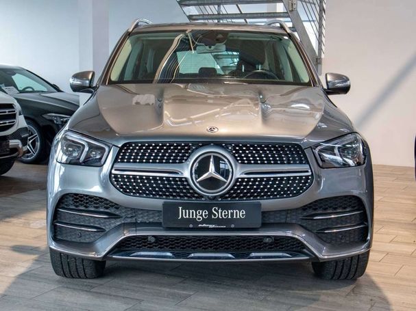 Mercedes-Benz GLE 400 d 243 kW image number 3