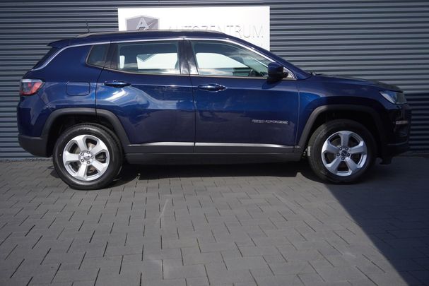 Jeep Compass 2.0 103 kW image number 5