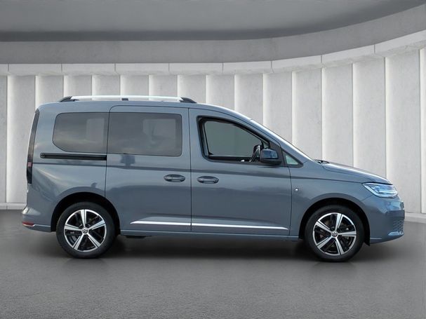 Volkswagen Caddy 1.5 TSI DSG 84 kW image number 4