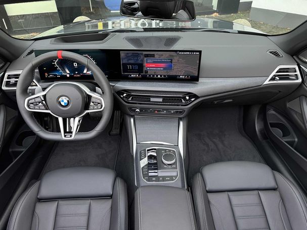 BMW 440i Cabrio xDrive 275 kW image number 3