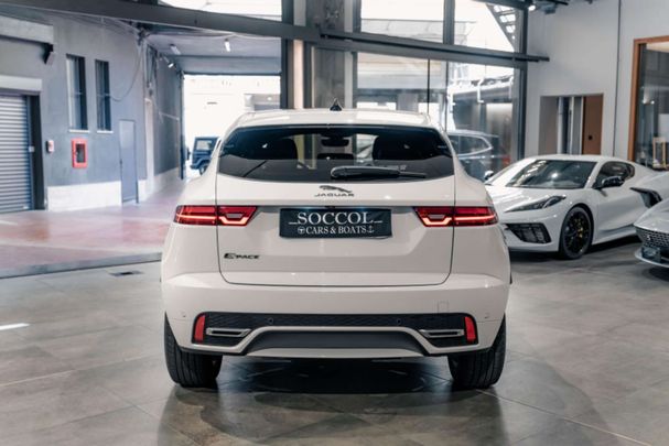 Jaguar E-Pace 120 kW image number 6