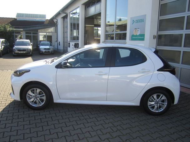 Mazda 2 Hybrid 85 kW image number 4