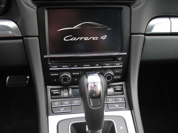 Porsche 991 Carrera 4 PDK 257 kW image number 15