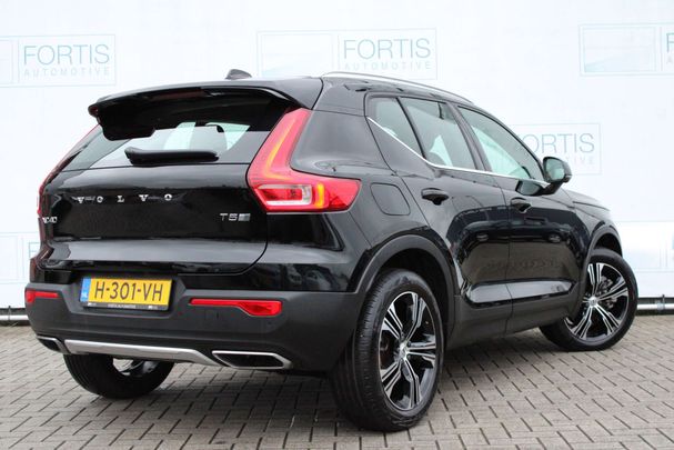 Volvo XC40 T5 Twin Engine Inscription 193 kW image number 2