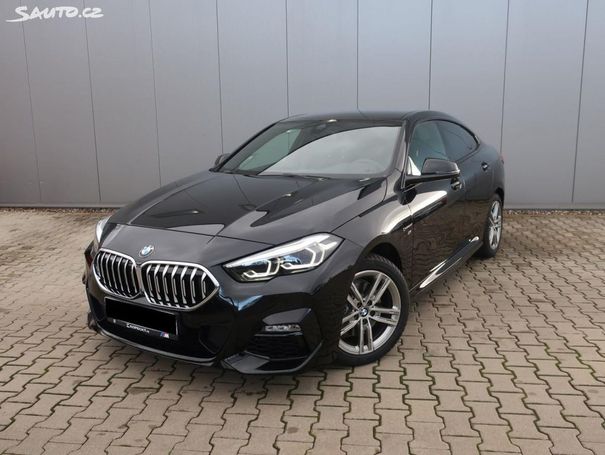 BMW 218i Gran Coupé Gran Coupe M Sport 100 kW image number 1